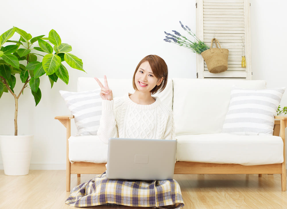 札幌で人気のチャットレディのお仕事がおすすめなわけとは？